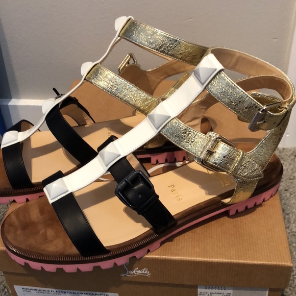 Christian Louboutin Sandals - Picture 5 of 5